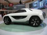 ChangAn E301 Concept 2009 года